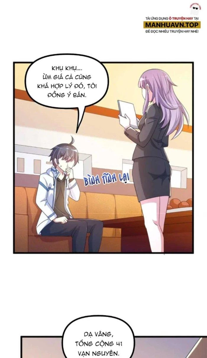 Thẻ Bài Của Ta Có Thể Vô Hạn Cường Hoá Chapter 11 - Trang 2