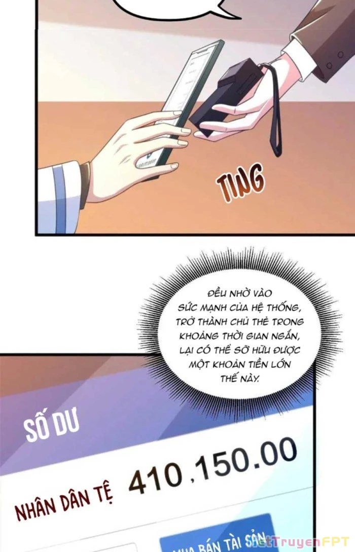 Thẻ Bài Của Ta Có Thể Vô Hạn Cường Hoá Chapter 11 - Trang 2