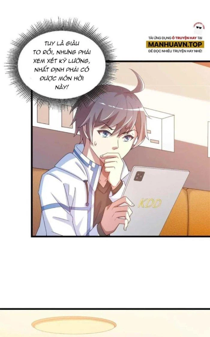 Thẻ Bài Của Ta Có Thể Vô Hạn Cường Hoá Chapter 11 - Trang 2