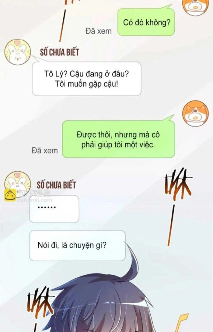 Thẻ Bài Của Ta Có Thể Vô Hạn Cường Hoá Chapter 11 - Trang 2