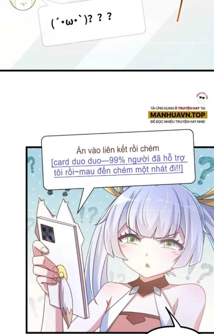 Thẻ Bài Của Ta Có Thể Vô Hạn Cường Hoá Chapter 11 - Trang 2