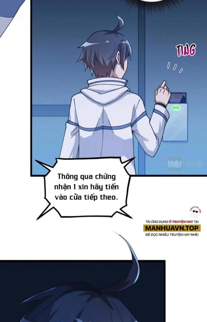 Thẻ Bài Của Ta Có Thể Vô Hạn Cường Hoá Chapter 12 - Trang 2