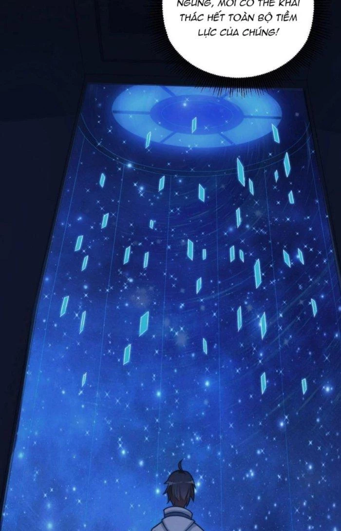 Thẻ Bài Của Ta Có Thể Vô Hạn Cường Hoá Chapter 12 - Trang 2