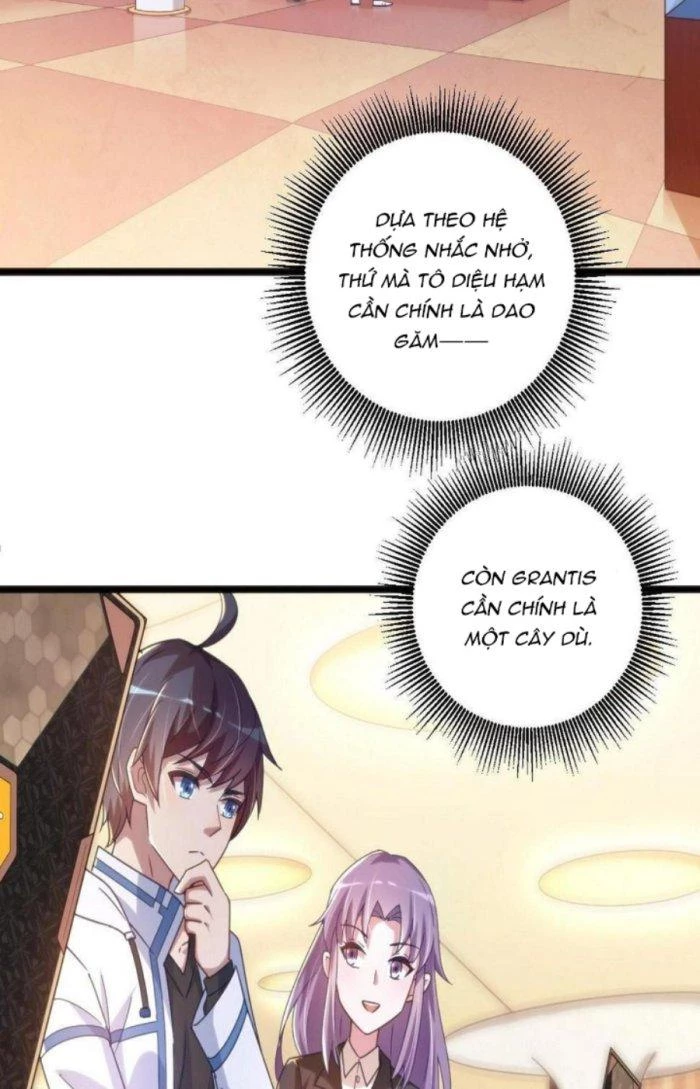 Thẻ Bài Của Ta Có Thể Vô Hạn Cường Hoá Chapter 12 - Trang 2