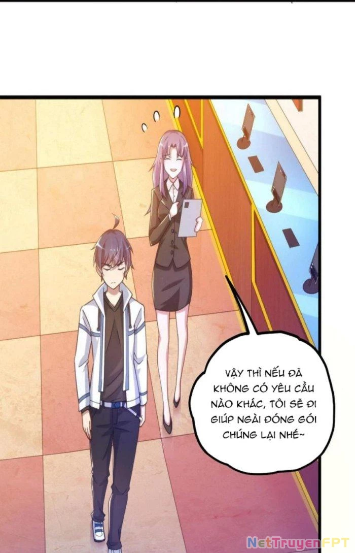 Thẻ Bài Của Ta Có Thể Vô Hạn Cường Hoá Chapter 12 - Trang 2