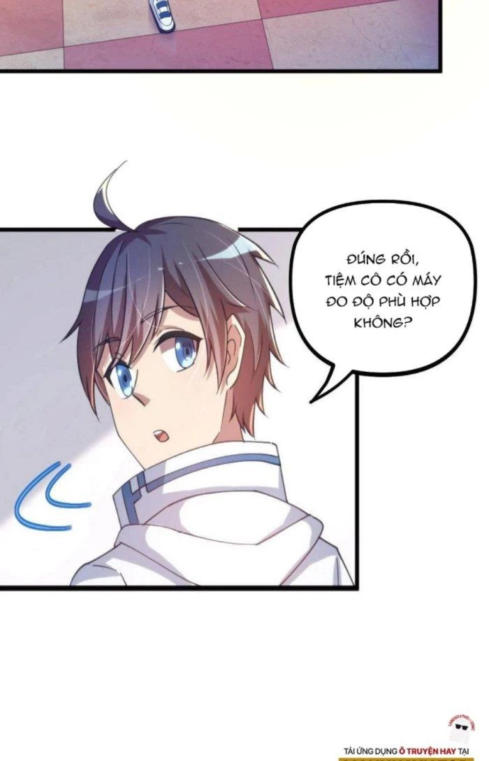 Thẻ Bài Của Ta Có Thể Vô Hạn Cường Hoá Chapter 12 - Trang 2