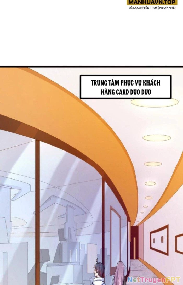 Thẻ Bài Của Ta Có Thể Vô Hạn Cường Hoá Chapter 12 - Trang 2