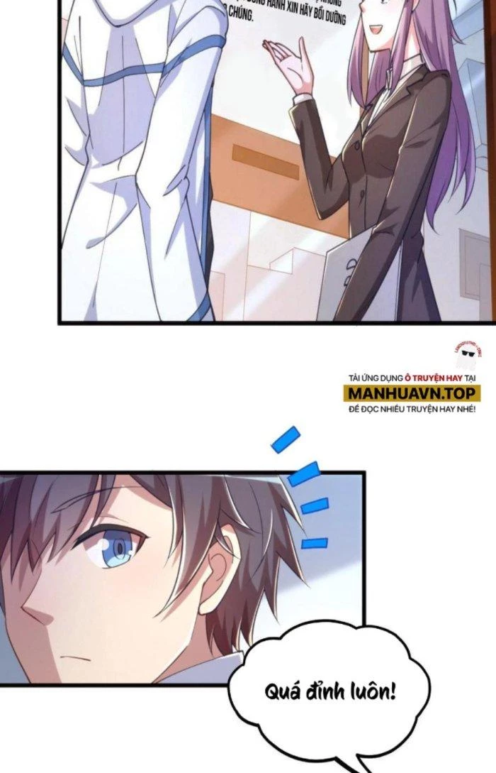 Thẻ Bài Của Ta Có Thể Vô Hạn Cường Hoá Chapter 12 - Trang 2