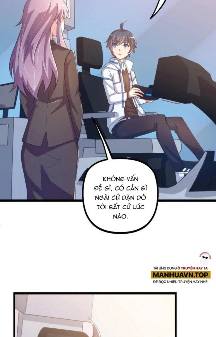 Thẻ Bài Của Ta Có Thể Vô Hạn Cường Hoá Chapter 12 - Trang 2