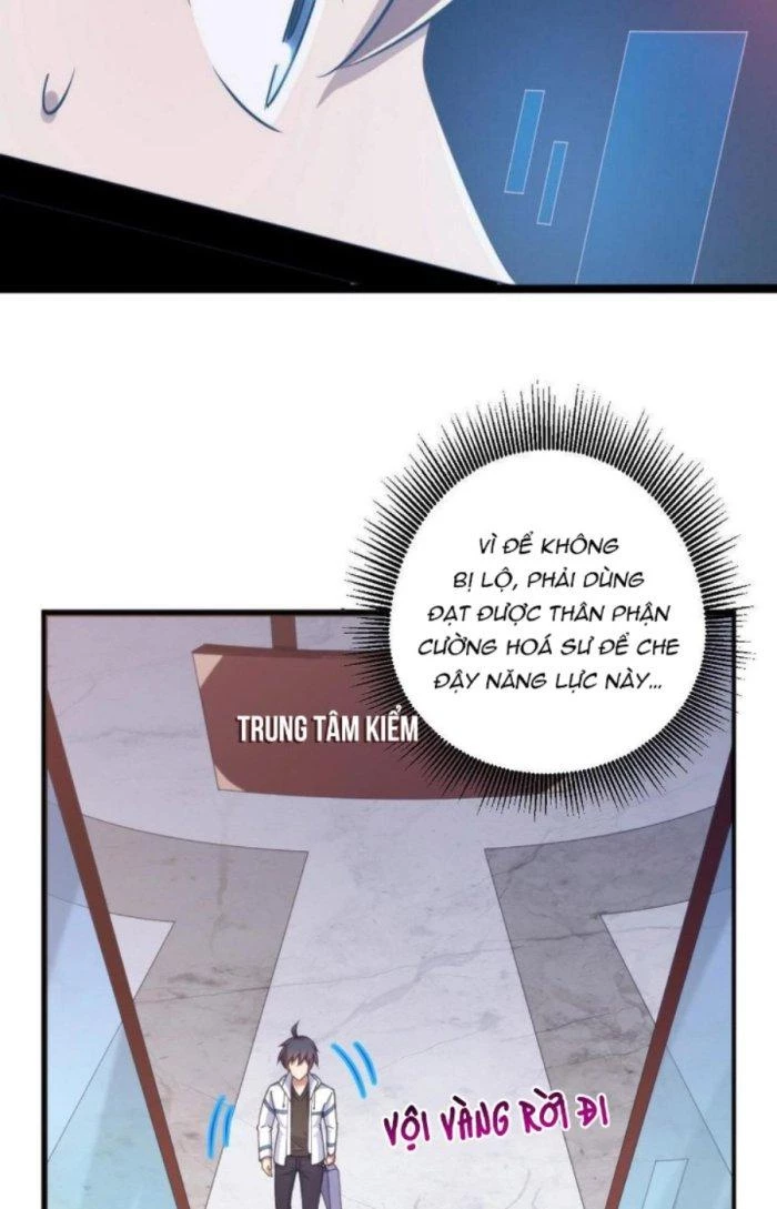 Thẻ Bài Của Ta Có Thể Vô Hạn Cường Hoá Chapter 12 - Trang 2