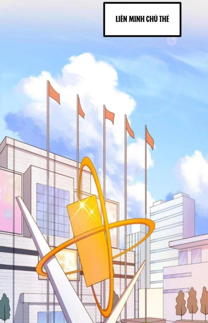 Thẻ Bài Của Ta Có Thể Vô Hạn Cường Hoá Chapter 12 - Trang 2