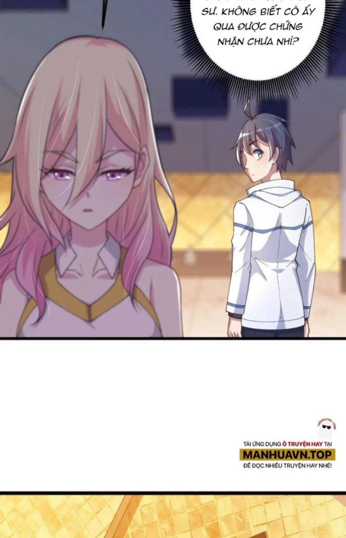 Thẻ Bài Của Ta Có Thể Vô Hạn Cường Hoá Chapter 12 - Trang 2