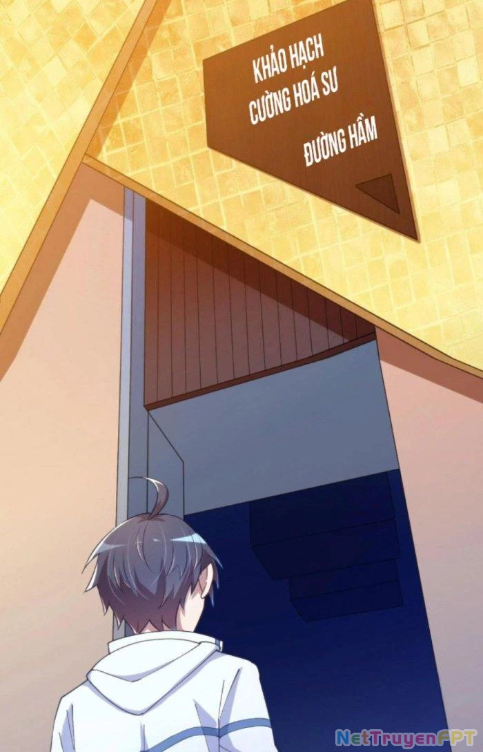 Thẻ Bài Của Ta Có Thể Vô Hạn Cường Hoá Chapter 12 - Trang 2