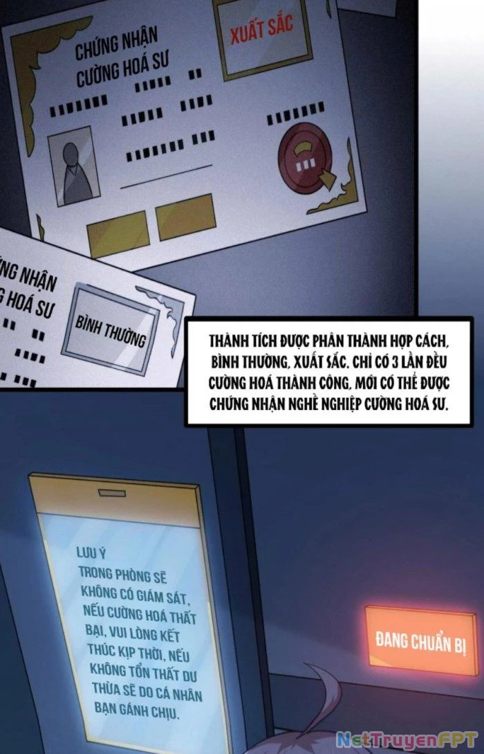 Thẻ Bài Của Ta Có Thể Vô Hạn Cường Hoá Chapter 12 - Trang 2