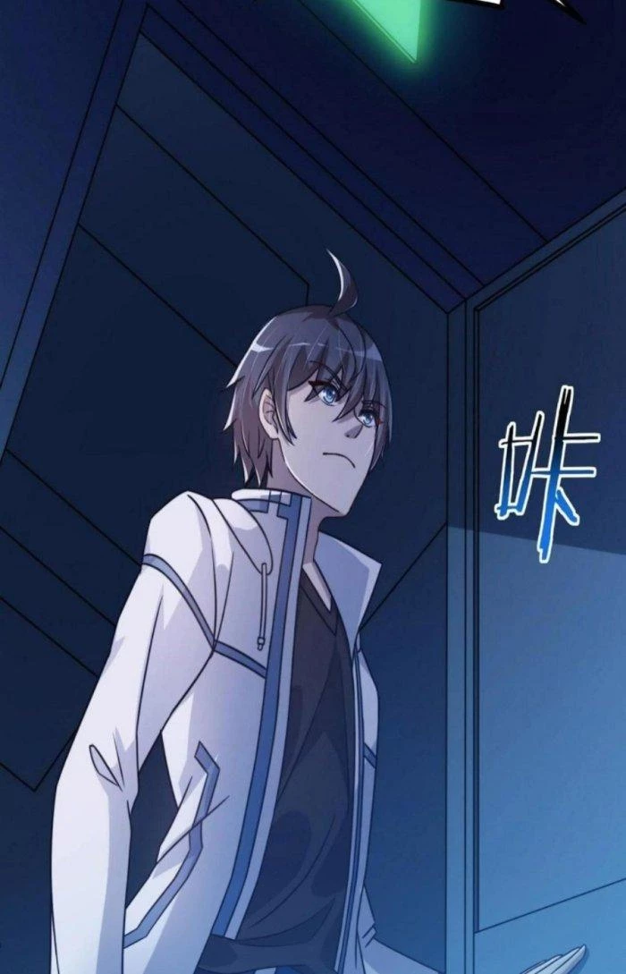 Thẻ Bài Của Ta Có Thể Vô Hạn Cường Hoá Chapter 12 - Trang 2