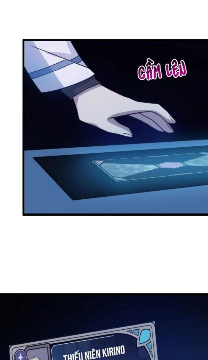 Thẻ Bài Của Ta Có Thể Vô Hạn Cường Hoá Chapter 12 - Trang 2