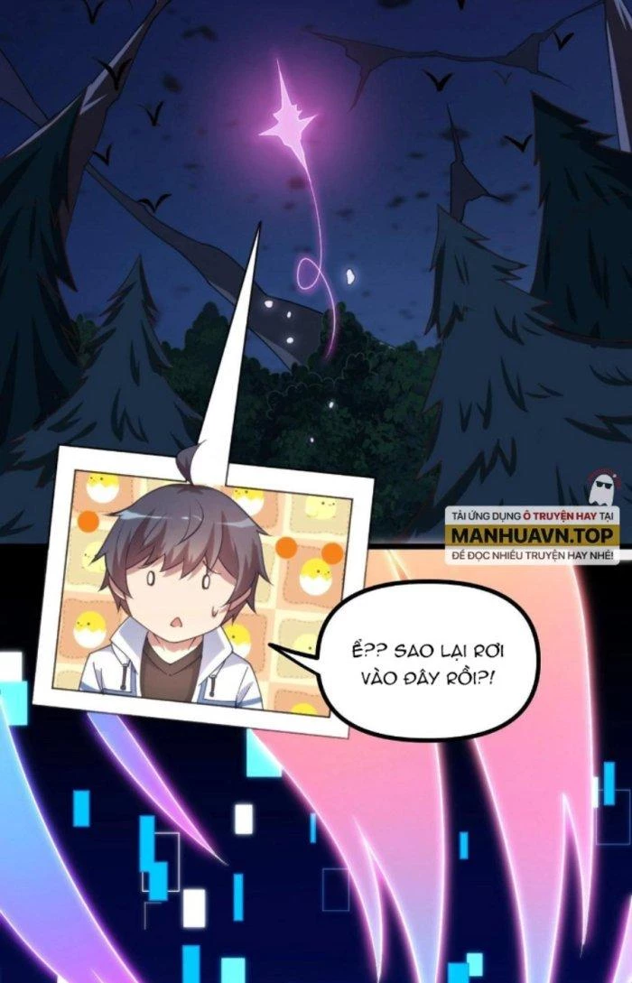 Thẻ Bài Của Ta Có Thể Vô Hạn Cường Hoá Chapter 12 - Trang 2