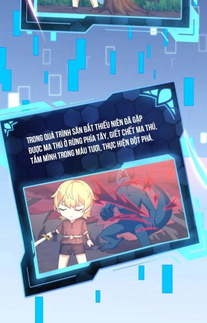 Thẻ Bài Của Ta Có Thể Vô Hạn Cường Hoá Chapter 12 - Trang 2