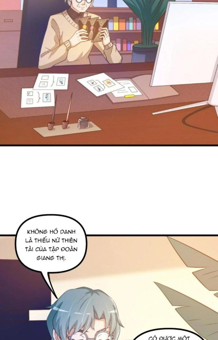 Thẻ Bài Của Ta Có Thể Vô Hạn Cường Hoá Chapter 13 - Trang 2