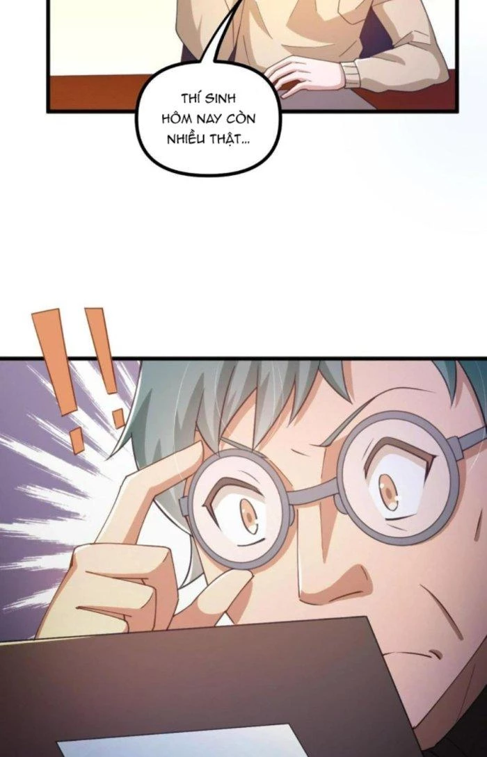 Thẻ Bài Của Ta Có Thể Vô Hạn Cường Hoá Chapter 13 - Trang 2