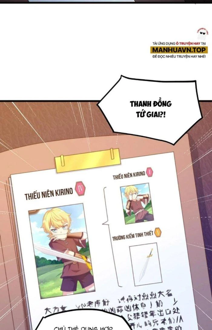 Thẻ Bài Của Ta Có Thể Vô Hạn Cường Hoá Chapter 13 - Trang 2