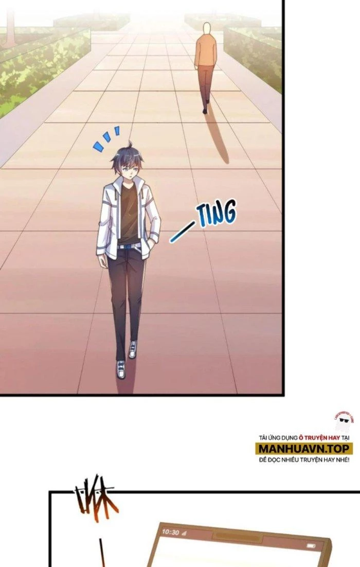 Thẻ Bài Của Ta Có Thể Vô Hạn Cường Hoá Chapter 13 - Trang 2