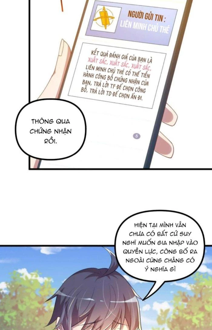 Thẻ Bài Của Ta Có Thể Vô Hạn Cường Hoá Chapter 13 - Trang 2