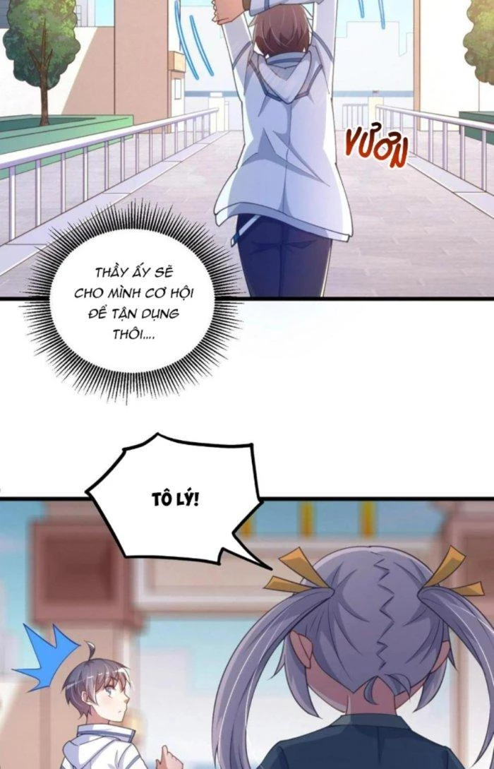 Thẻ Bài Của Ta Có Thể Vô Hạn Cường Hoá Chapter 13 - Trang 2