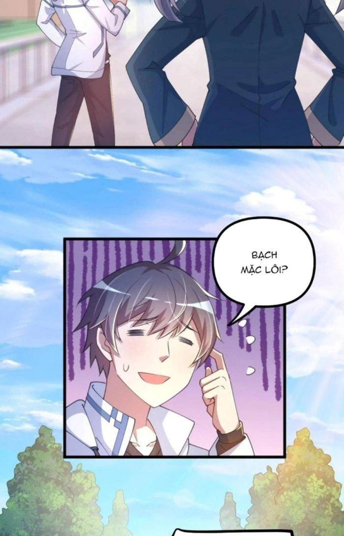 Thẻ Bài Của Ta Có Thể Vô Hạn Cường Hoá Chapter 13 - Trang 2