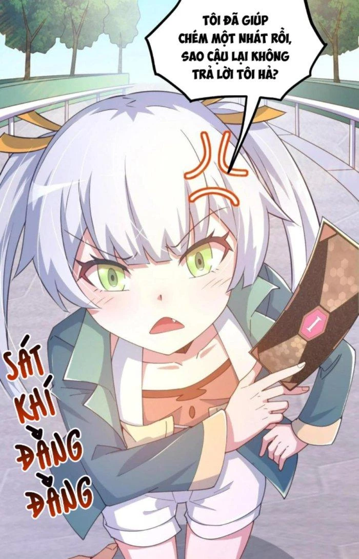 Thẻ Bài Của Ta Có Thể Vô Hạn Cường Hoá Chapter 13 - Trang 2