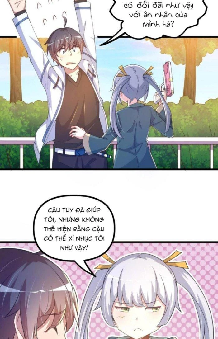 Thẻ Bài Của Ta Có Thể Vô Hạn Cường Hoá Chapter 13 - Trang 2