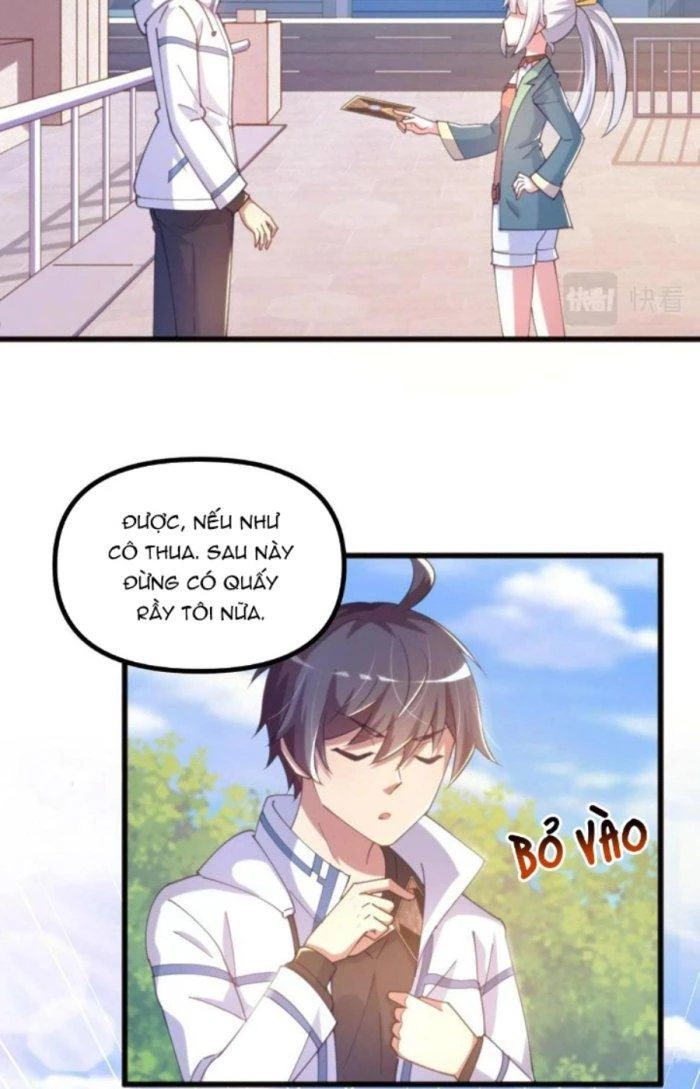 Thẻ Bài Của Ta Có Thể Vô Hạn Cường Hoá Chapter 13 - Trang 2