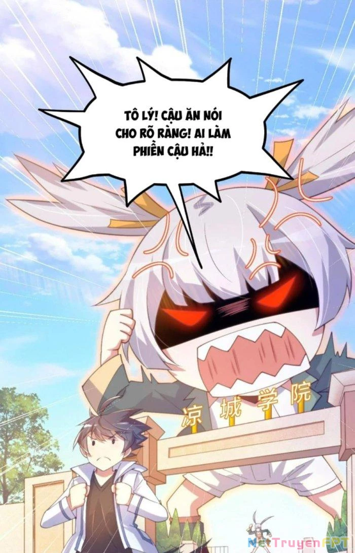 Thẻ Bài Của Ta Có Thể Vô Hạn Cường Hoá Chapter 13 - Trang 2