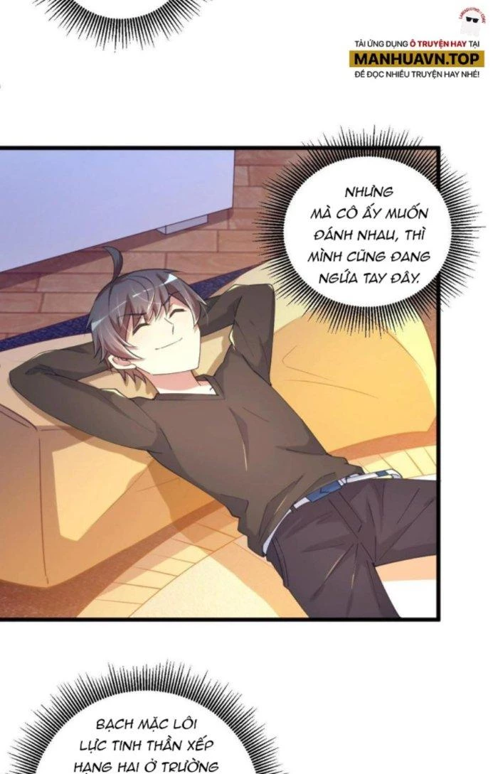 Thẻ Bài Của Ta Có Thể Vô Hạn Cường Hoá Chapter 13 - Trang 2