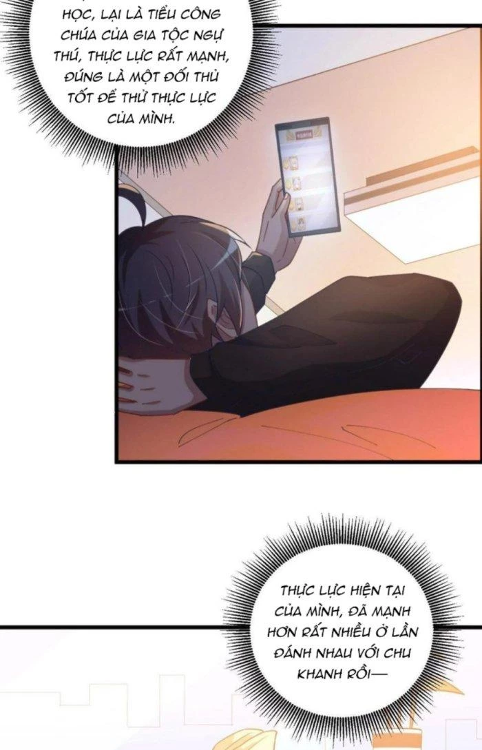 Thẻ Bài Của Ta Có Thể Vô Hạn Cường Hoá Chapter 13 - Trang 2