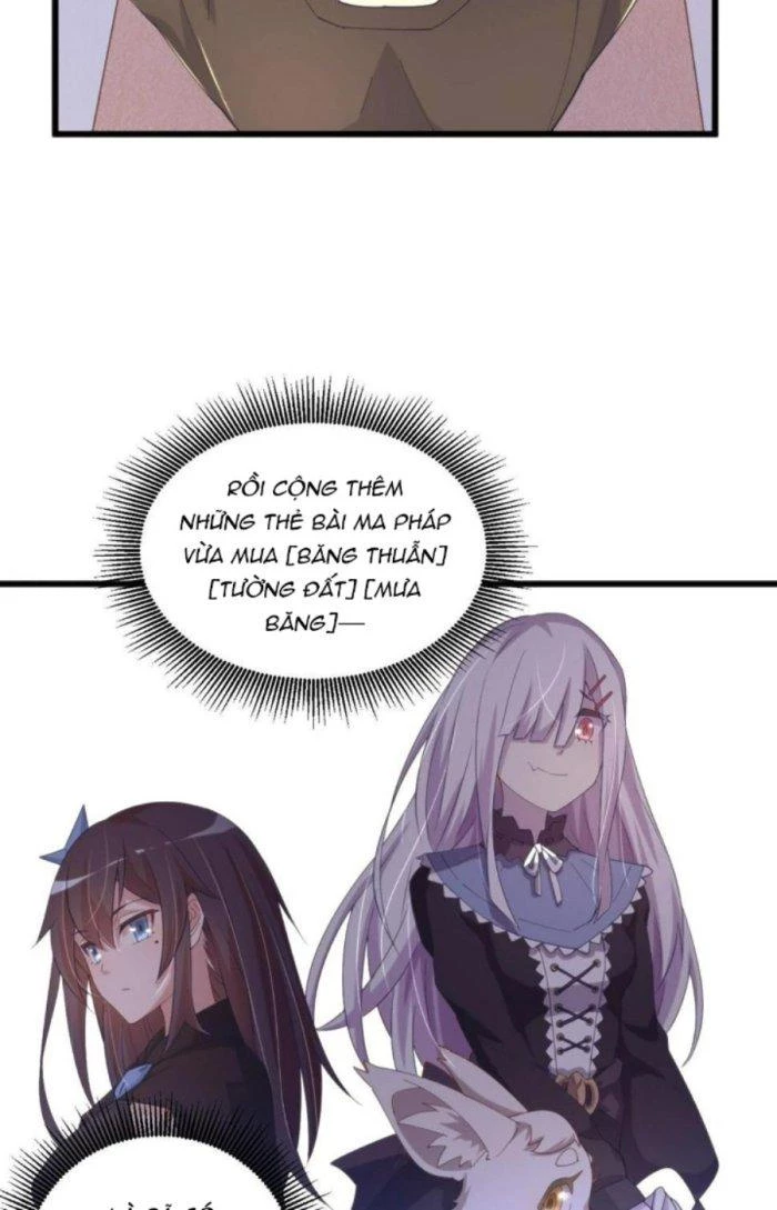 Thẻ Bài Của Ta Có Thể Vô Hạn Cường Hoá Chapter 13 - Trang 2