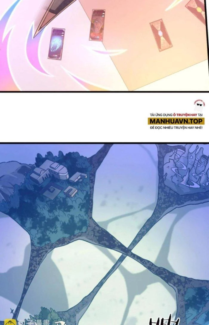 Thẻ Bài Của Ta Có Thể Vô Hạn Cường Hoá Chapter 13 - Trang 2