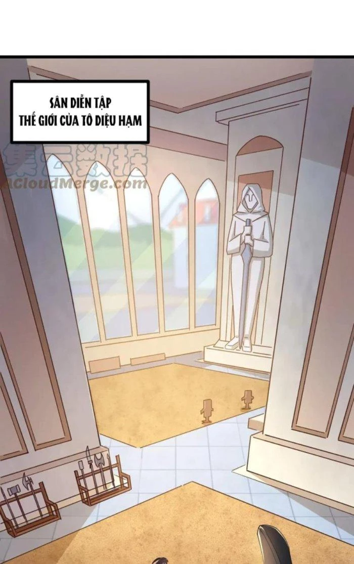 Thẻ Bài Của Ta Có Thể Vô Hạn Cường Hoá Chapter 14 - Trang 2