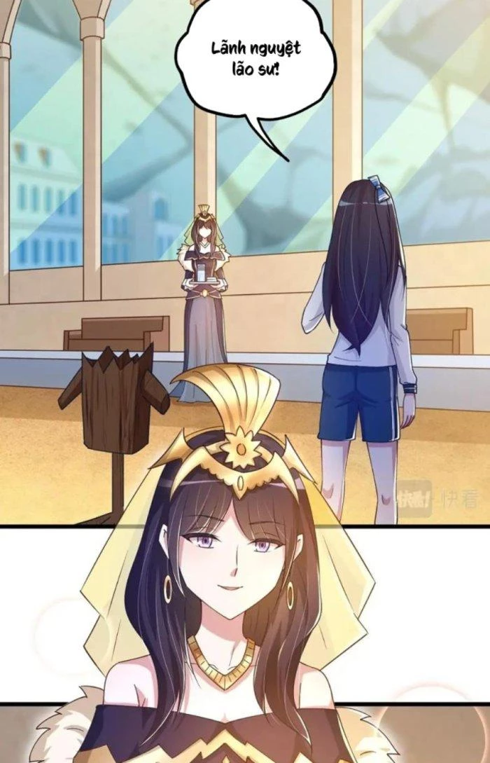 Thẻ Bài Của Ta Có Thể Vô Hạn Cường Hoá Chapter 14 - Trang 2