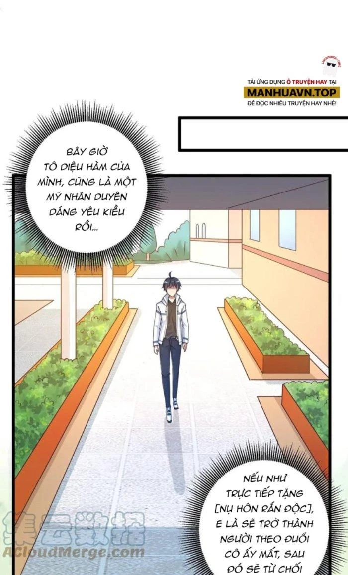 Thẻ Bài Của Ta Có Thể Vô Hạn Cường Hoá Chapter 14 - Trang 2