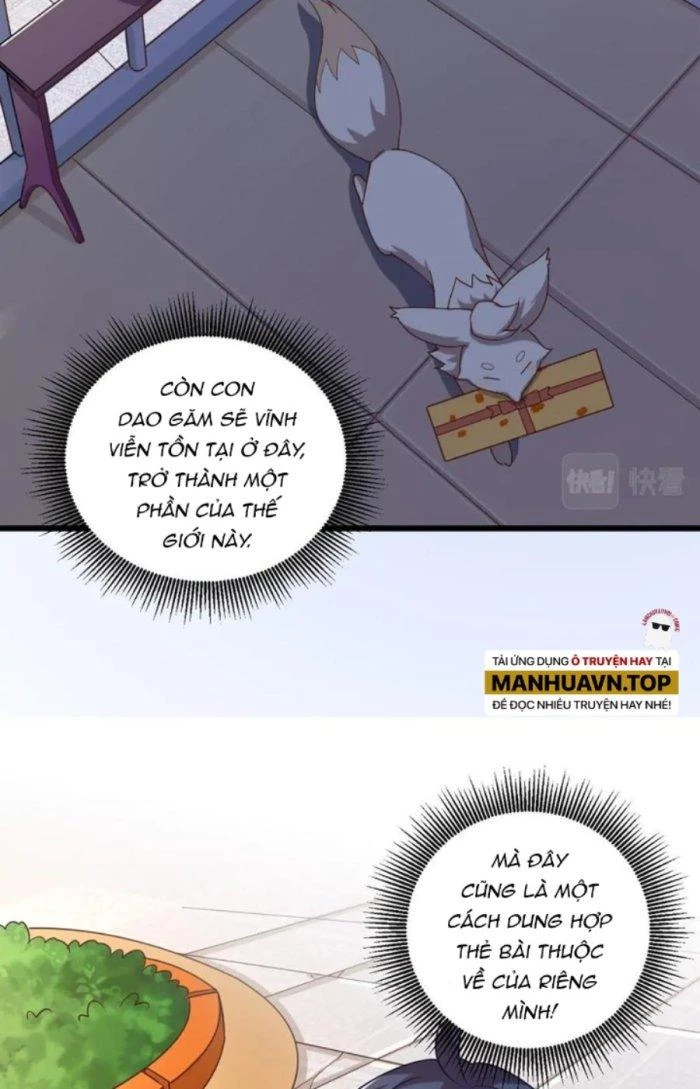 Thẻ Bài Của Ta Có Thể Vô Hạn Cường Hoá Chapter 14 - Trang 2