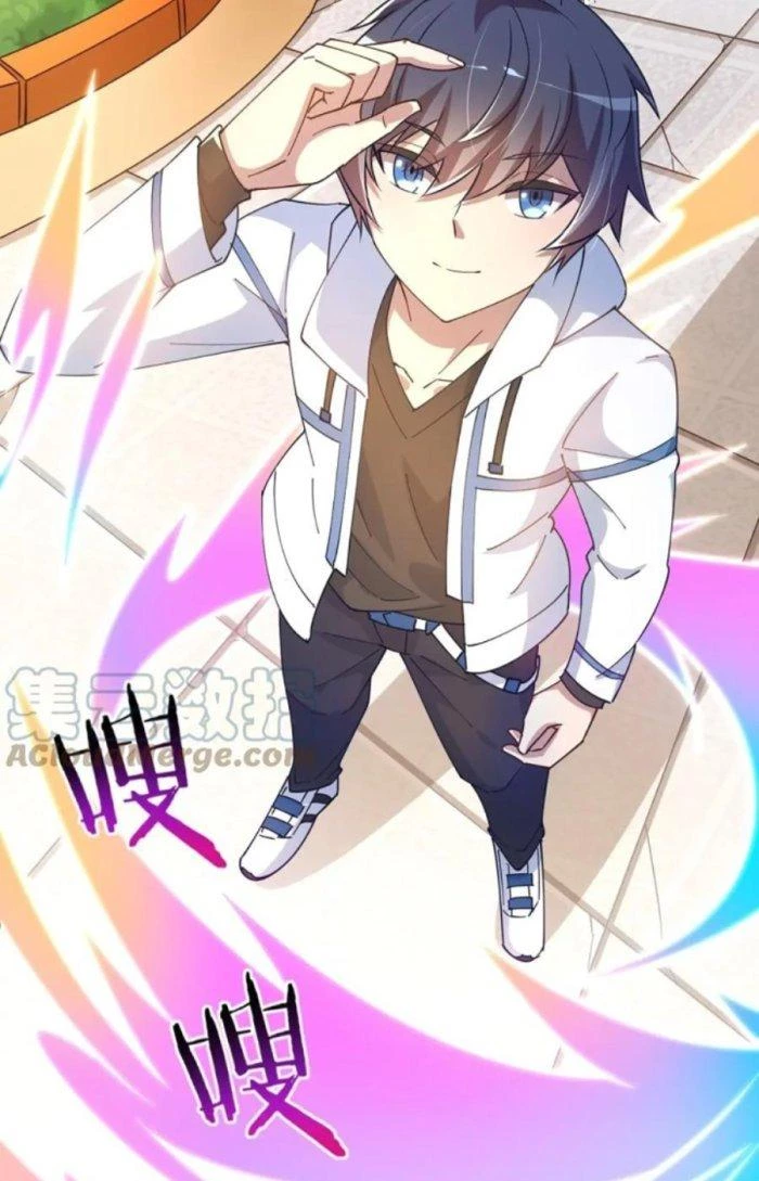 Thẻ Bài Của Ta Có Thể Vô Hạn Cường Hoá Chapter 14 - Trang 2