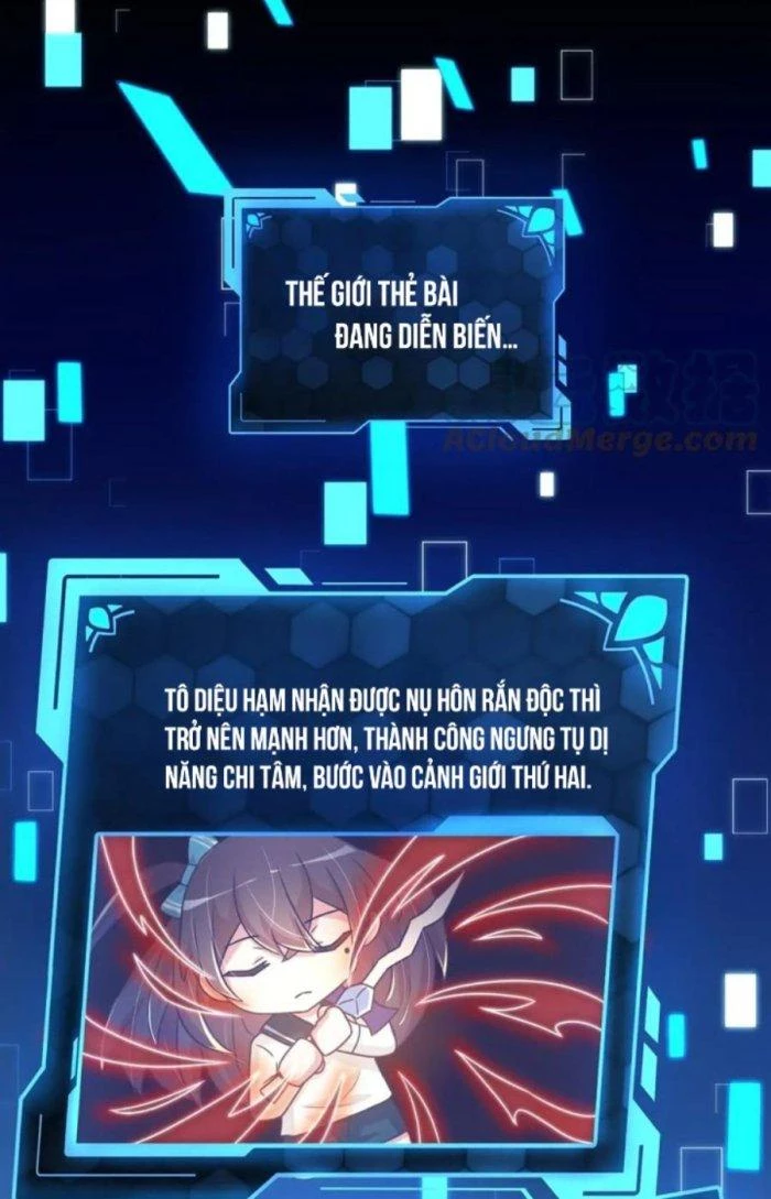Thẻ Bài Của Ta Có Thể Vô Hạn Cường Hoá Chapter 14 - Trang 2