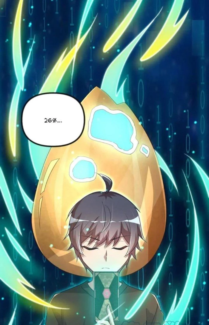 Thẻ Bài Của Ta Có Thể Vô Hạn Cường Hoá Chapter 14 - Trang 2