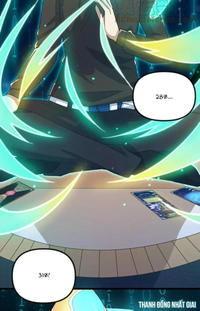 Thẻ Bài Của Ta Có Thể Vô Hạn Cường Hoá Chapter 14 - Trang 2