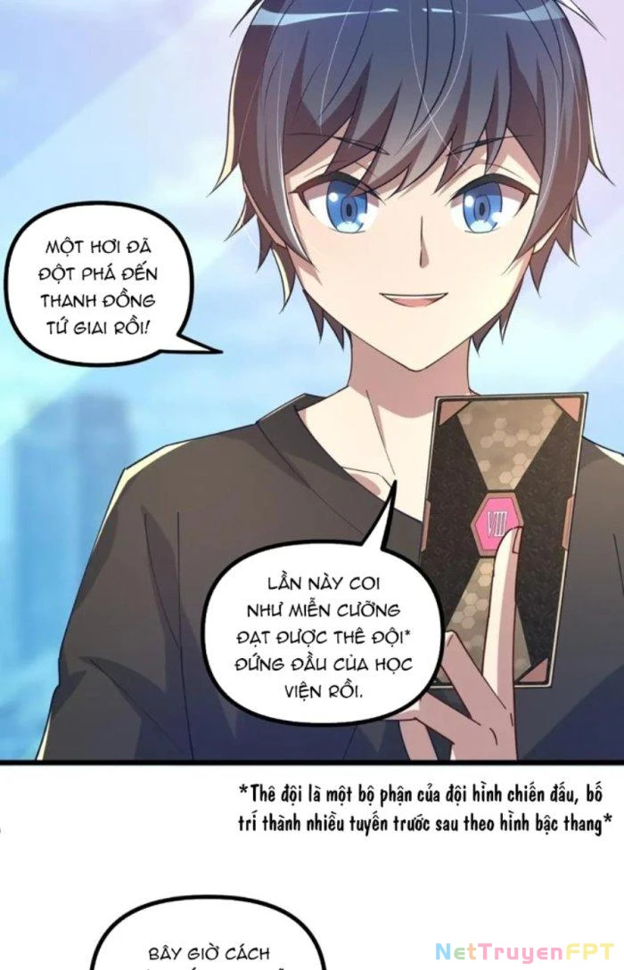 Thẻ Bài Của Ta Có Thể Vô Hạn Cường Hoá Chapter 14 - Trang 2