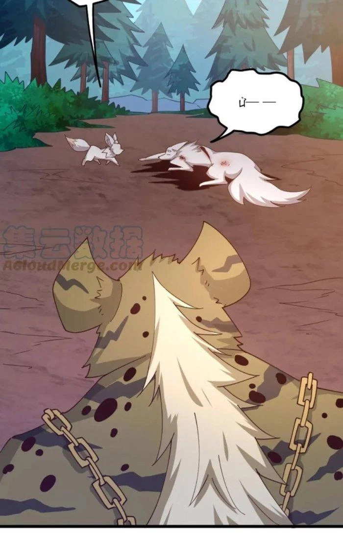 Thẻ Bài Của Ta Có Thể Vô Hạn Cường Hoá Chapter 14 - Trang 2