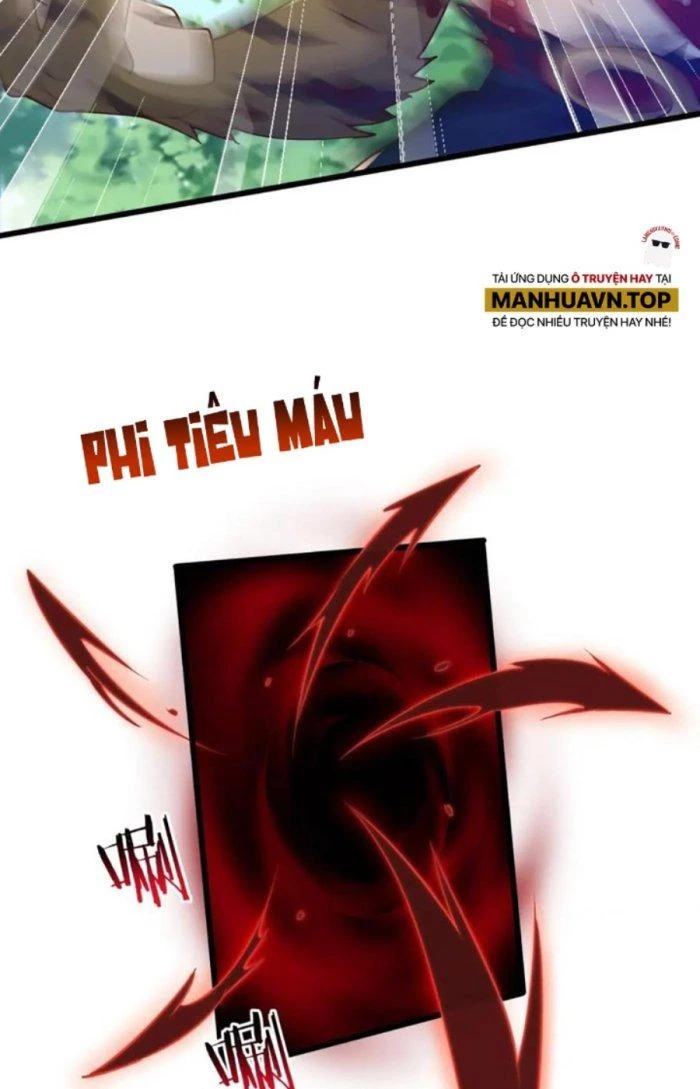 Thẻ Bài Của Ta Có Thể Vô Hạn Cường Hoá Chapter 14 - Trang 2