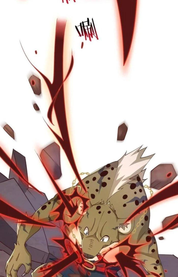 Thẻ Bài Của Ta Có Thể Vô Hạn Cường Hoá Chapter 14 - Trang 2