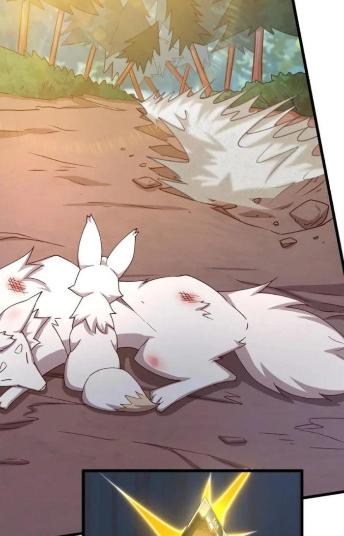 Thẻ Bài Của Ta Có Thể Vô Hạn Cường Hoá Chapter 14 - Trang 2